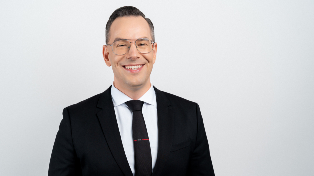 Müller erweitert Geschäftsführung: Zahner rückt an die Seite des Gründers - Sascha Zahner rückt neben Firmengründer Erwin Müller in die Geschäftsführung der Müller Handelsgruppe in Ulm - Quelle: Müller Handels GmbH & Co. KG